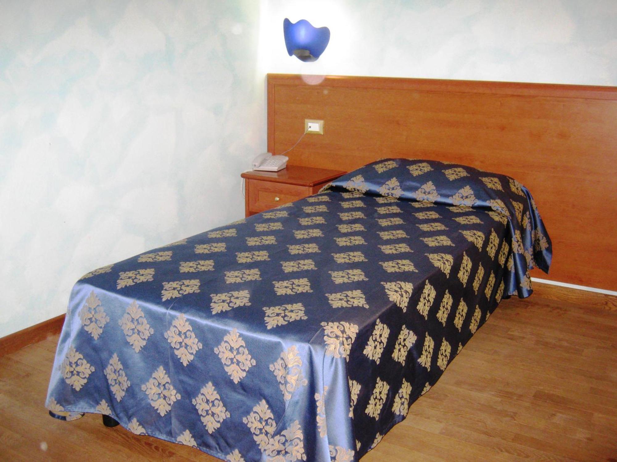 Hotel Villa D'Evoli Castropignano Chambre photo