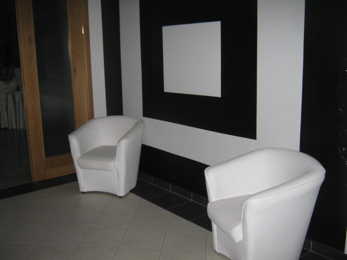 Hotel Villa D'Evoli Castropignano Extérieur photo