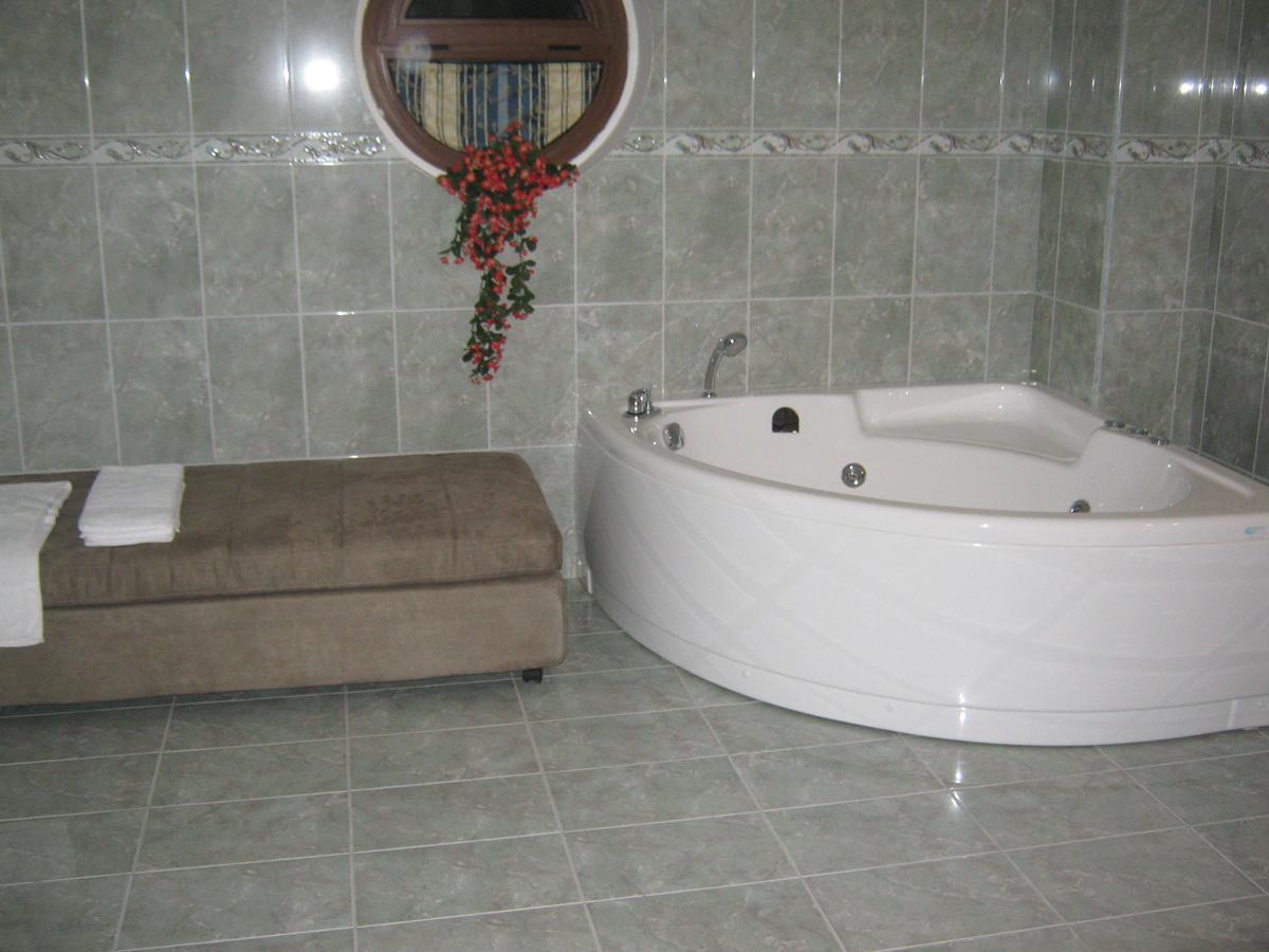 Hotel Villa D'Evoli Castropignano Chambre photo