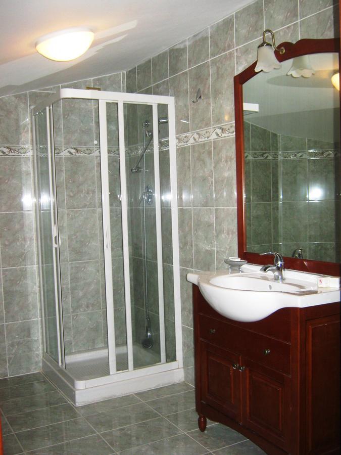 Hotel Villa D'Evoli Castropignano Chambre photo