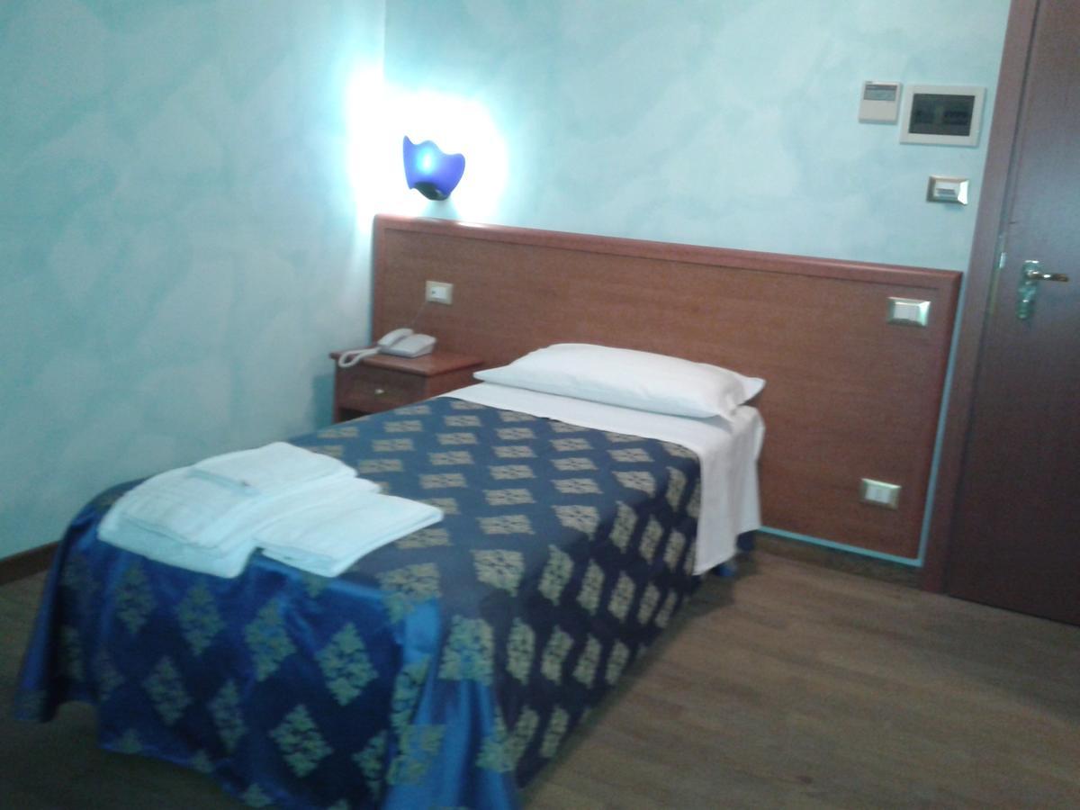 Hotel Villa D'Evoli Castropignano Chambre photo